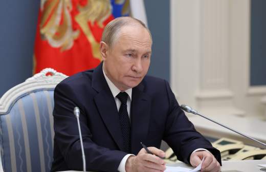 
                    В Британии выступили за совместное с ФРГ использование ядерного оружия

        