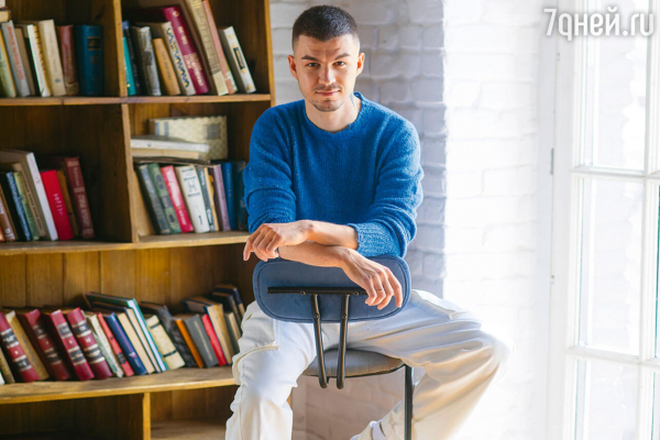 Звезда &laquo;Битвы экстрасенсов&raquo; Влад Череватый рассказал о прогулках по кладбищам: &laquo;Медитация&raquo;