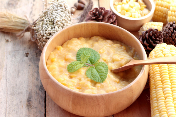 Как правильно готовить пшенную кашу &mdash; полюбят даже капризные члены семьи