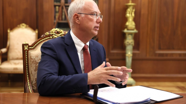 Спецпредставитель Путина расскажет в Вашингтоне, как Киев затягивает переговоры по урегулированию кризиса