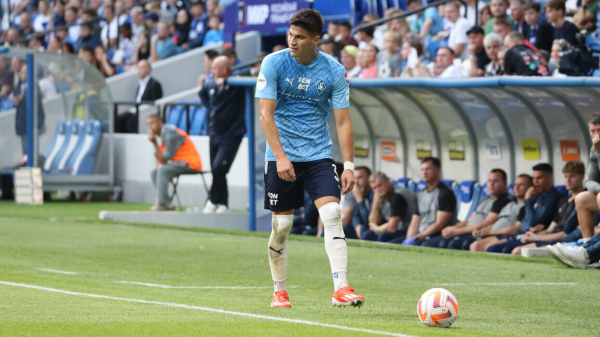 Футболист «Крыльев Советов» назвал «дерьмовым» 2025 год