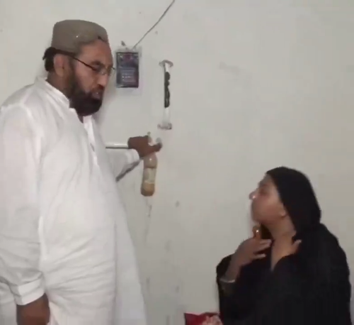 Исламская медицина для женщин в Пакистане: лучше сразу &laquo;застрелиться&raquo;, чем в такой стране лечиться