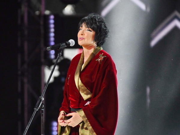 Лолита неожиданно призналась, что обращалась за помощью к психиатру