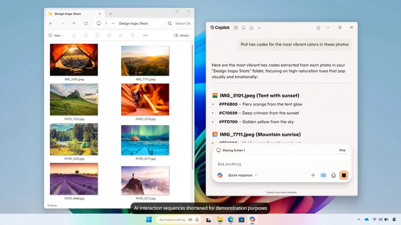 Microsoft перепишет всю операционную систему Windows &laquo;вокруг ИИ&raquo;