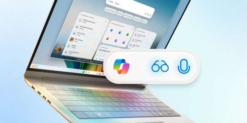 Microsoft перепишет всю операционную систему Windows &laquo;вокруг ИИ&raquo;