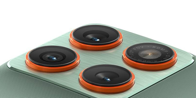 Motorola представила ультратонкий смартфон Moto X70 Air &mdash; ответ iPhone Air и Galaxy S25&nbsp;Edge