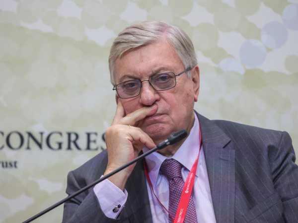На Украине объявили в розыск ректора МГИМО