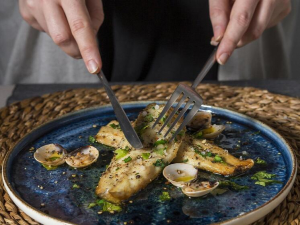 Названы полезные свойства омега-3 жирных кислот для людей старше 60