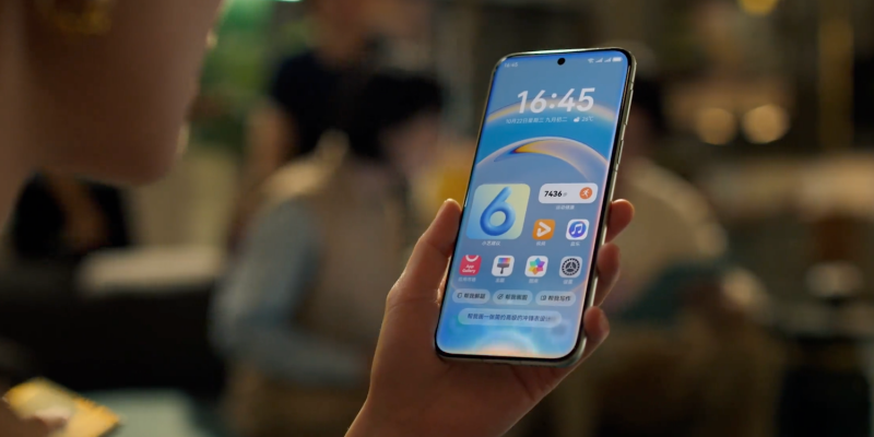 Названы устройства Huawei, которые получат HarmonyOS 6 &mdash; график тестирования