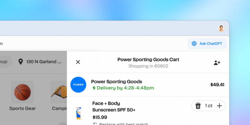OpenAI выпустила ИИ-браузер ChatGPT Atlas &mdash; с личным ассистентом и &laquo;памятью&raquo;