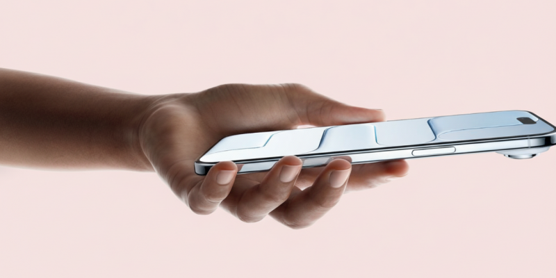 Пока не провал: аналитики опровергли слухи о сокращении производства iPhone Air