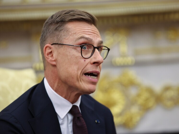 Президент Финляндии рассказал, кем может стать Казахстан для Европы