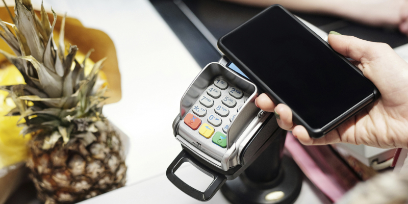 Российские банки начали создавать новую платёжную систему, работающую без пластиковых карт