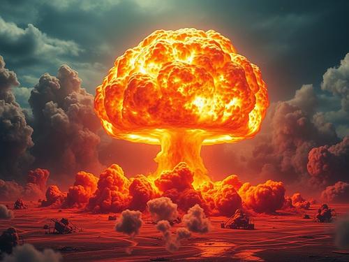 США уравнялись с Индией, Пакистаном и Северной Кореей по ядерным испытаниям США уравнялись с Индией, Пакистаном и Северной Кореей по ядерным испытаниям