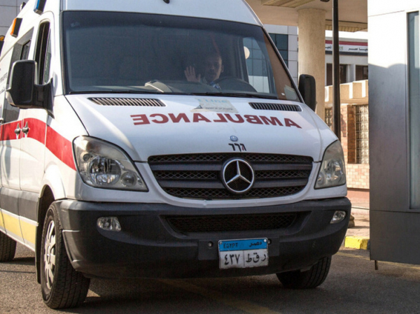 Стало известно о гибели трех дипломатов Катара в Египте