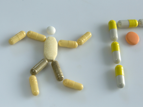 Триатлонистка доказала, что допинг попал в ее организм во время секса