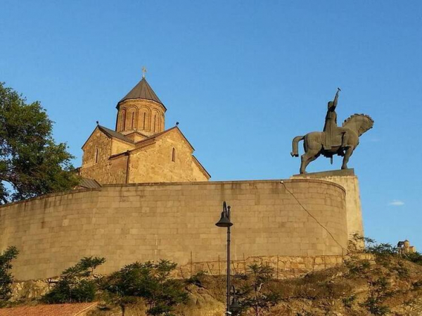 В ЕС считают, что власти Грузии устанавливают репрессивный режим