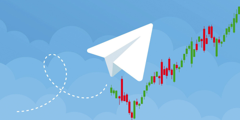 В Telegram теперь можно покупать акции Tesla, Apple и других компаний &mdash; даже россиянам