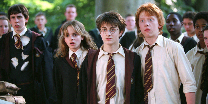 Все части &laquo;Гарри Поттера&raquo; возвращаются в российские&nbsp;кинотеатры