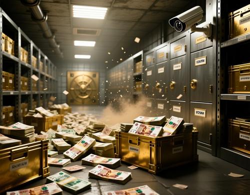 За два года госказна пополнится на 1,5 трлн рублей