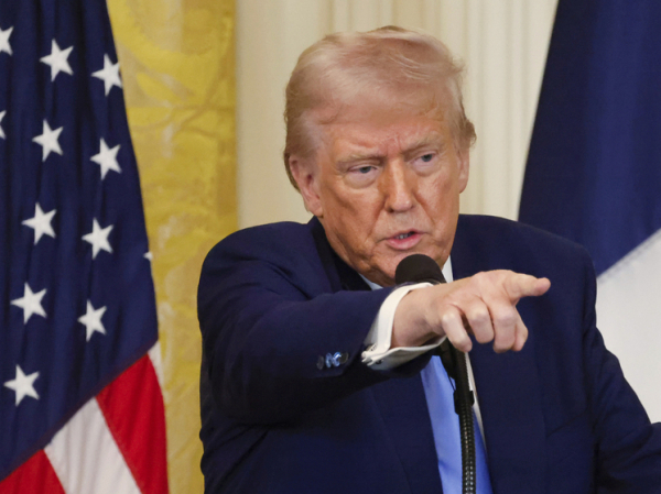 Забудьте про «Томагавки»: Трамп уже готовит более страшный шаг