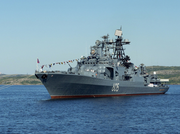 Запад в панике: Россия превращает Кольский полуостров в неприступный бастион