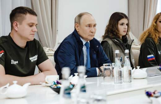 В Белоруссии выразили готовность помочь с восстановлением Курской области
В Белоруссии выразили готовность помочь с восстановлением Курской области