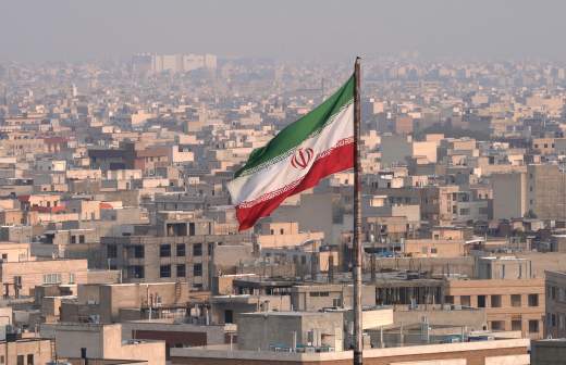 
                    В Тегеране допустили передачу МАГАТЭ Израилю данных о ядерной программе Ирана

        