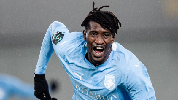 &laquo;Родина&raquo; обыграла костромской &laquo;Спартак&raquo; в матче Первой лиги