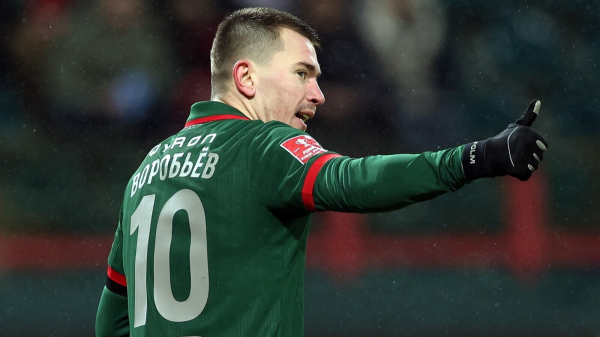 &laquo;Ростов&raquo; неудобен стилистически &laquo;Локомотиву&raquo;. Легкой прогулки у &laquo;железнодорожников&raquo; не будет&raquo; &mdash; Григорян