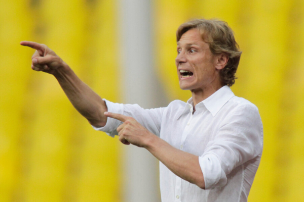 ЦСКА испортил дебют новому тренеру &laquo;Спартака&raquo;. Болезненная неудача &laquo;красно-белых&raquo;