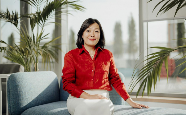 
                    &laquo;Поменяла мышление о деньгах&raquo;: Татьяна Ким назвала любимые книги
                