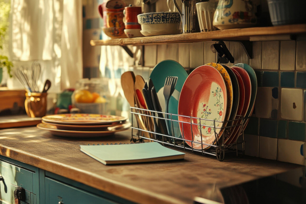 Не просто позорно, а опасно: какие три вещи давно пора выбросить с кухни Не просто позорно, а опасно: какие три вещи давно пора выбросить с кухни