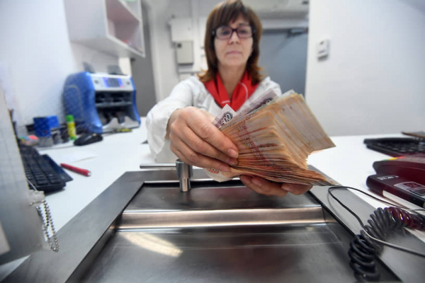 Ипотека выбилась в люди
Ипотека выбилась в люди