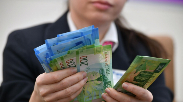 Самозапреты спасают клиентов ВТБ от потерь на 300 миллионов рублей ежемесячно