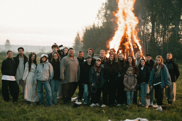 Сергей Жуков поразил поклонников