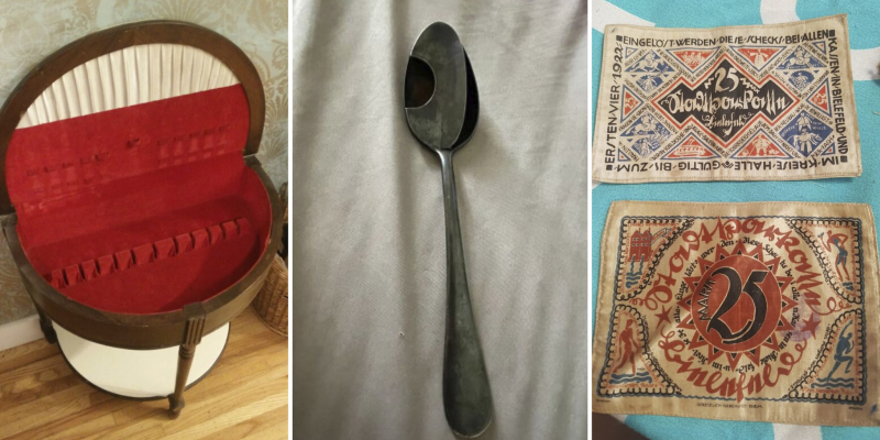 15 странных антикварных вещей, назначение которых вы вряд ли угадаете