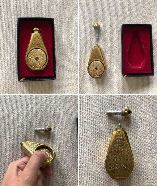 15 странных антикварных вещей, назначение которых вы вряд ли угадаете