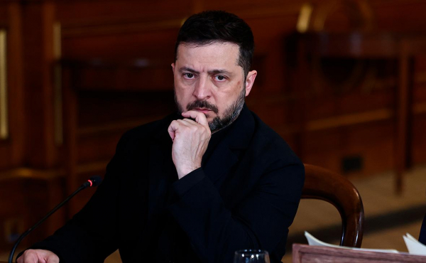 Кремль ответил на вопрос об условиях России для переговоров по Украине
Кремль ответил на вопрос об условиях России для переговоров по Украине