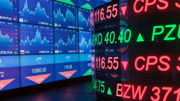 
                    IPO криптокомпаний принесло успех только Circle и Galaxy Digital                