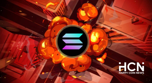 
                    Активность мемкоинов в сети Solana упала до самого низкого уровня с 2023 года                