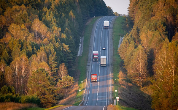 
                    Правительство решило поэтапно отменить скидки в системе &laquo;Платон&raquo;
                