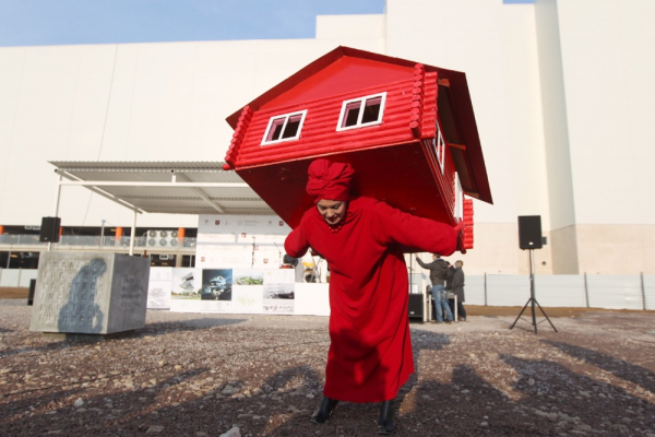 Снести нельзя оставить:&nbsp;Верховный суд разъяснил, что такое самовольная постройка в СНТ и нужно ли ее сносить