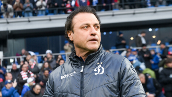 Карпин не справился и бросил &laquo;Динамо&raquo;. Поступок тренера вызывает уважение