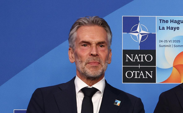 Премьер Нидерландов заявил, что плана ЕС по Украине не существует
Премьер Нидерландов заявил, что плана ЕС по Украине не существует