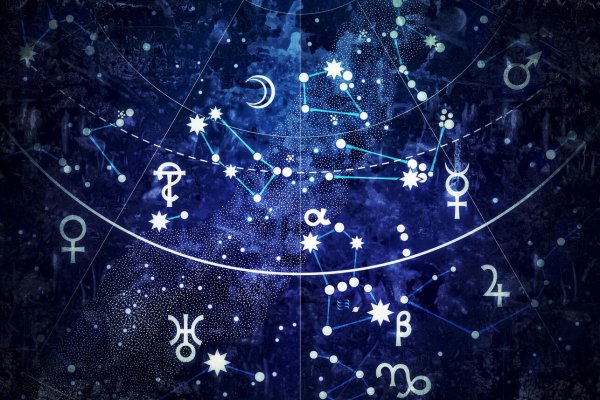 Черная Луна рассорит и разорит: астролог Негрей сообщила об опасном периоде в конце ноября