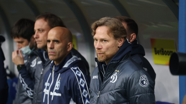 Черданцев не удивится отставке Карпина из «Динамо»: «Игровых перспектив нет. Всё разбалансировано»