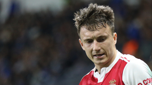 Головин посадил &laquo;ПСЖ&raquo; в лужу! Россиянин поучаствовал в громкой сенсации