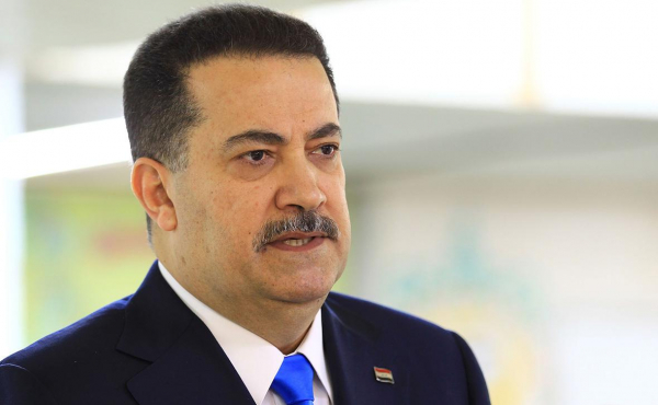 
                    Премьер Ирака обсудил с Алекперовым санкции США против ЛУКОЙЛа
                