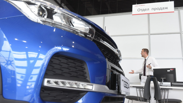 
                Скоростной режим
            